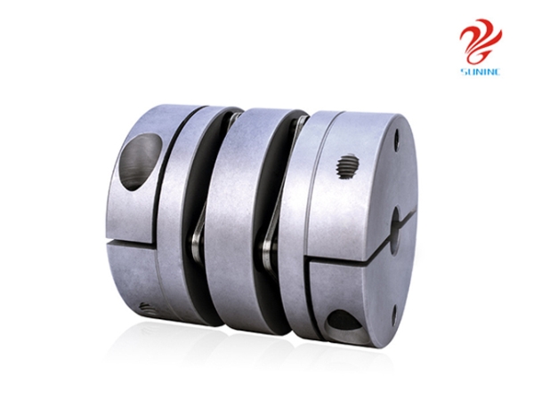 Diaphragm coupling