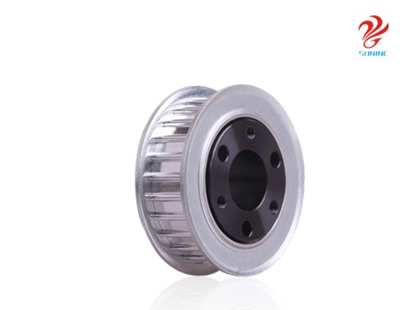 AT5 taper sleeve type synchronous wheel